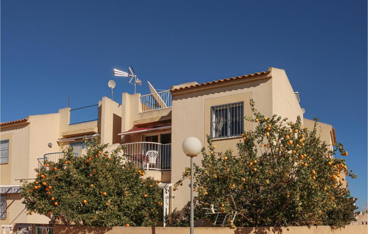 Stunning Apartment In Torrevieja Exterior photo