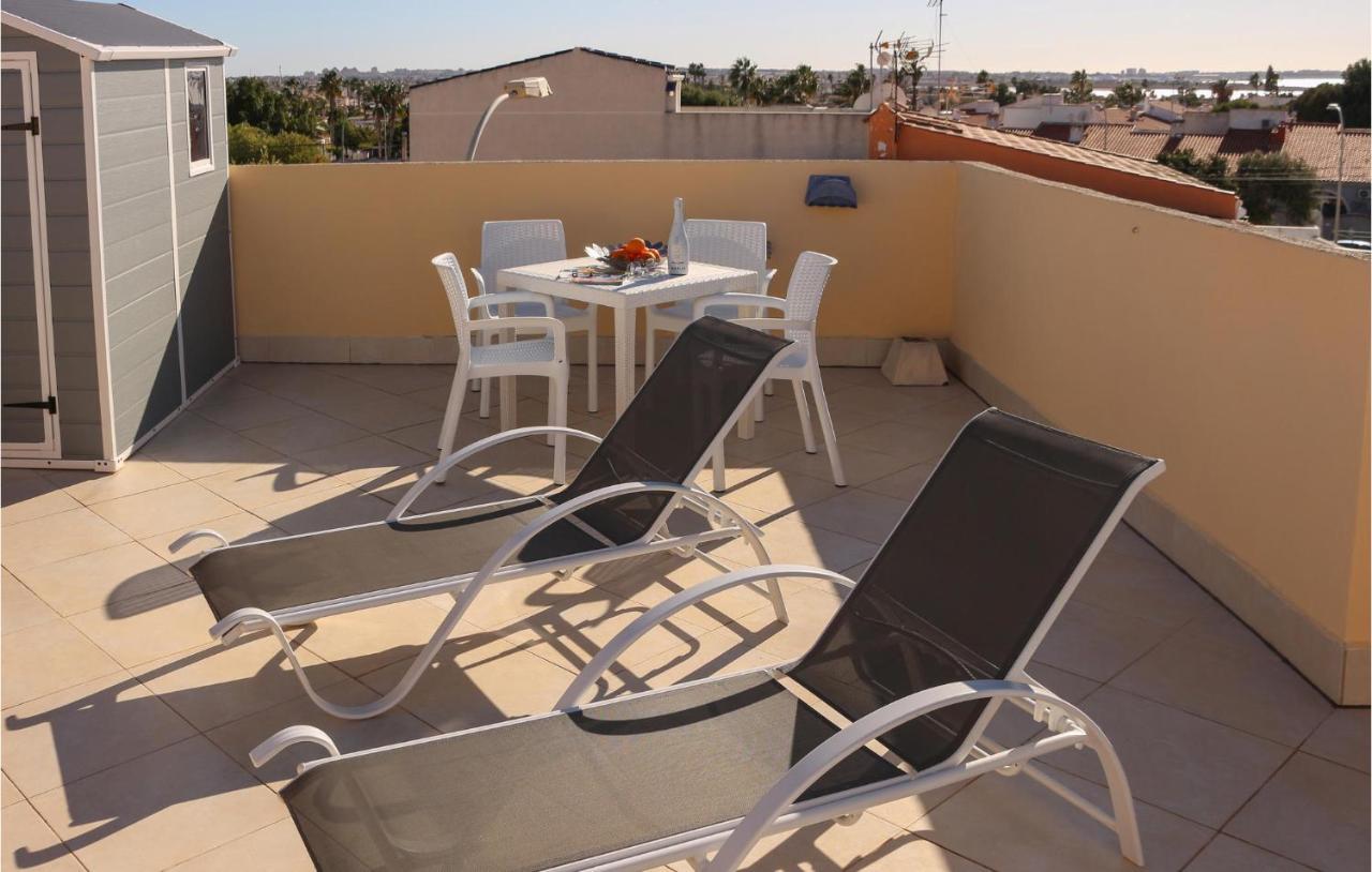 Stunning Apartment In Torrevieja Exterior photo